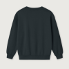 GRAY LABEL Mikina GOTS - Pirate Black