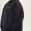 GRAY LABEL Mikina GOTS - Pirate Black