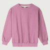 GRAY LABEL Mikina GOTS - Bubblegum