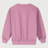 GRAY LABEL Mikina GOTS - Bubblegum