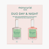 MANUCURIST Duo Day & Night