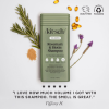 KITSCH Šampon pro objem - Rosemary & Biotin