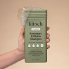 KITSCH Šampon pro objem - Rosemary & Biotin