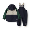 LIEWOOD Set do deště Manu - Garden green multi mix