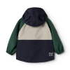 LIEWOOD Set do deště Manu - Garden green multi mix