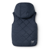 LIEWOOD Oboustranná vesta Diana - Classic navy mix