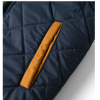 LIEWOOD Oboustranná vesta Diana - Classic navy mix