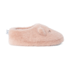 LIEWOOD Pantofle Aviaja Cat - Pale tuscany