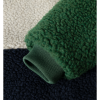 LIEWOOD Oboustranná bunda Jackson - Garden green multi mix