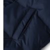 LIEWOOD Péřová bunda Adelina – Classic Navy (4)
