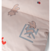 LIEWOOD Péřová bunda Polle – Wild Child Rosey (4)