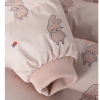 LIEWOOD Péřová bunda Polle – Wild Child Rosey (5)