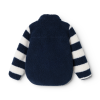 LIEWOOD Bundička Noam Pile Classic navy multi mix