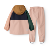 LIEWOOD Set do deště Pedia Pale tuscany multi mix
