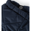 LIEWOOD Termo kalhoty Zella – Classic Navy (2)