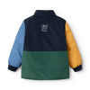 LIEWOOD Bunda Bran – Classic Navy Multi Mix (5)