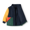 LIEWOOD Bunda Bran – Classic Navy Multi Mix (4)