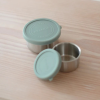 AYA&IDA Misky Snack 100 ml + 200 ml - Mint Green