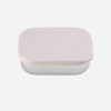 AYA&IDA Svačinový Box 900 ml Soft Rose (4)