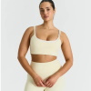 SISTERLY TRIBE Softsculpt podprsenka s dvojitou vrstvou – Lemonade
