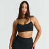 SISTERLY TRIBE Sportovní podprsenka Softsculpt Black (3)