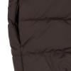 KONGES SLOJD Zimní bunda ALPI CHOCOLATE BROWN (2)