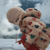 KONGES SLOJD Zimní čepice JUNO (6)