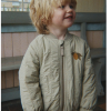 KONGES SLOJD Bomber JUNO TERRY (6)