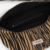 RIVEDROITE PARIS Ledvinka Custine XL Zebra (1)