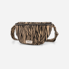 RIVEDROITE PARIS Ledvinka Custine XL Zebra