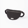 RIVEDROITE PARIS Ledvinka Custine XL Black (2)