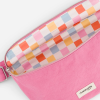 RIVEDROITE PARIS Ledvinka Custine Pink (2)