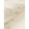 PKONGES SLOJD Povlečení pro dospělé - LEMON DOT
