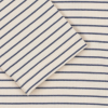 KONGES SLOJD Body dlouhý rukáv STRIPE COMO (1)