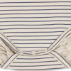 KONGES SLOJD Body dlouhý rukáv STRIPE COMO
