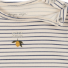 KONGES SLOJD Body dlouhý rukáv STRIPE COMO (3)