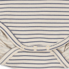 KONGES SLOJD Zavinovací body dlouhý rukáv STRIPE COMO (1)