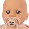 KONGES SLOJD Panenka Cattie s taškou CIAO MIAO ROSE (2)