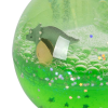KONGES SLOJD Třpytivá vodní koule lemon