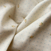 KONGES SLOJD Povlečení JUNIOR LEMON DOT (3)