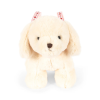 KONGES SLOJD Kabelka PUPPY OFF WHITE (4)
