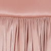 KONGES SLOJD Slavnostní šaty FIA SILVER PINK