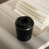 AYA&IDA Termohrnek CUP2GO 240 ml Matte Black