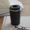 AYA&IDA Termohrnek CUP2GO 380 ml Matte Black