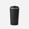 AYA&IDA Termohrnek CUP2GO 500 ml Matte Black