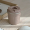 AYA&IDA Termohrnek CUP2GO 240 ml Dusty Rose (1)