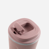 AYA&IDA Termohrnek CUP2GO 240 ml Dusty Rose