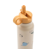 LIEWOOD Termo láhev Falk 350 ml Tamtam Sandy