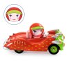 DJECO Crazy Motors autíčko Lady Berry