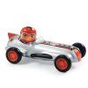 DJECO Crazy Motors autíčko Silver Super Speed